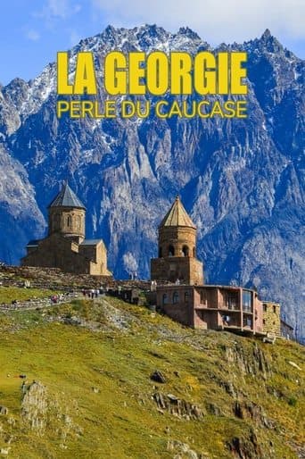 Georgia from Above poster - Find streaming availability