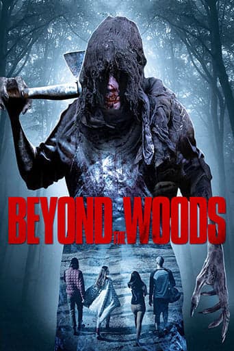 Beyond the Woods poster - Find streaming availability