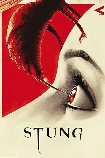 Stung poster - Find streaming availability