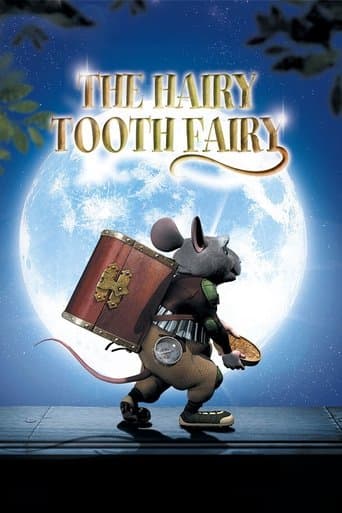 The Hairy Tooth Fairy poster - Find streaming availability