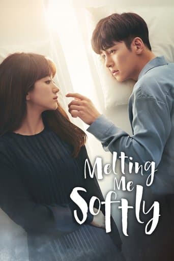 Melting Me Softly poster - Find streaming availability