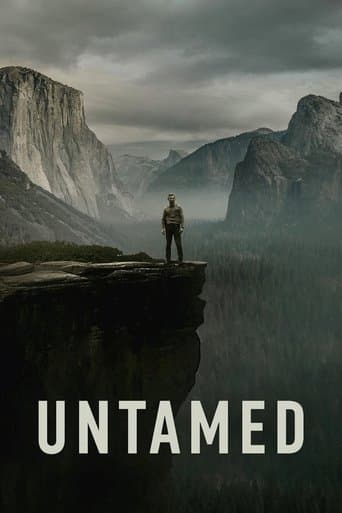 UNTAMED poster - Find streaming availability