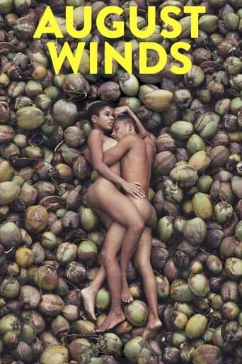 August Winds poster - Find streaming availability