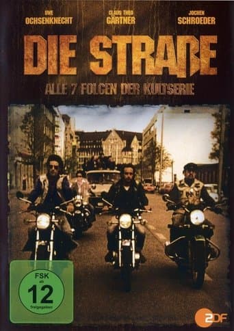 Die Straße poster - Find streaming availability