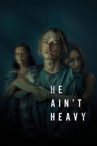 He Ain't Heavy poster - Find streaming availability