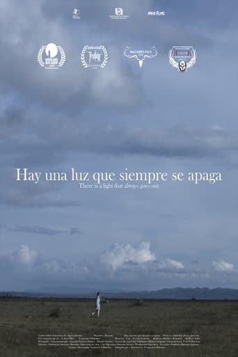 There Is a Light That Always Goes Out poster - Find streaming availability