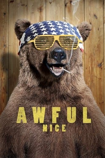 Awful Nice poster - Find streaming availability