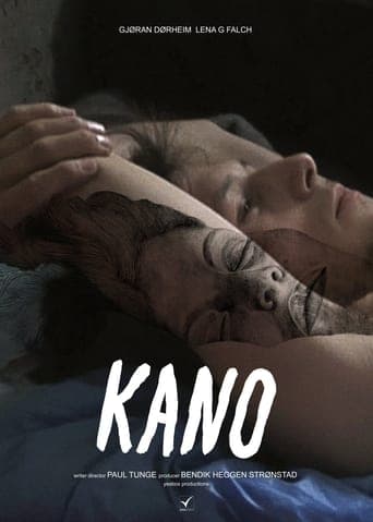 Kano poster - Find streaming availability