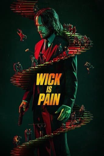 Wick Is Pain poster - Find streaming availability