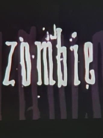 Zombie poster - Find streaming availability