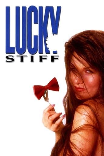 Lucky Stiff poster - Find streaming availability