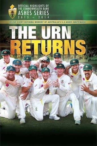 The Urn Returns poster - Find streaming availability