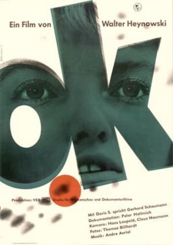 O.K. poster - Find streaming availability