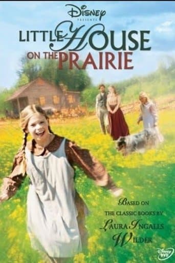 Little House on the Prairie poster - Find streaming availability