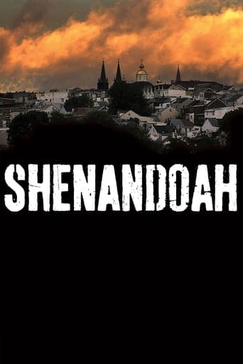 Shenandoah poster - Find streaming availability