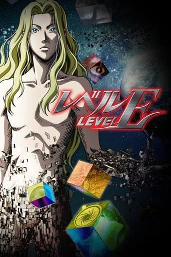 Level E poster - Find streaming availability