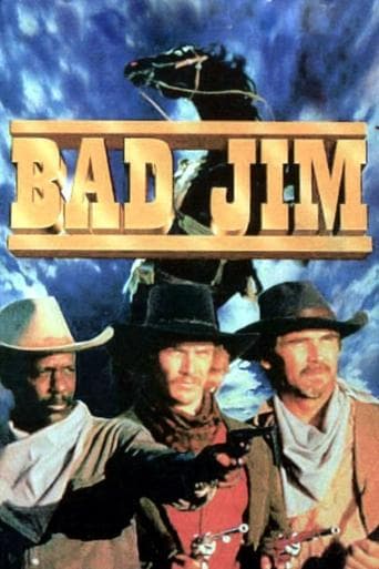 Bad Jim poster - Find streaming availability