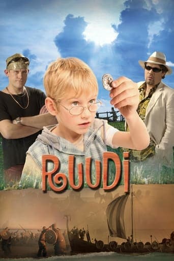 Ruudi poster - Find streaming availability