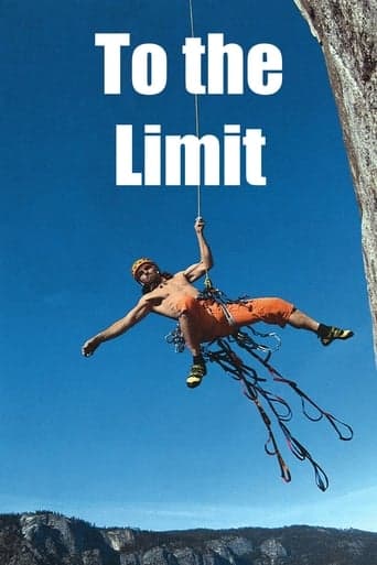 To the Limit poster - Find streaming availability