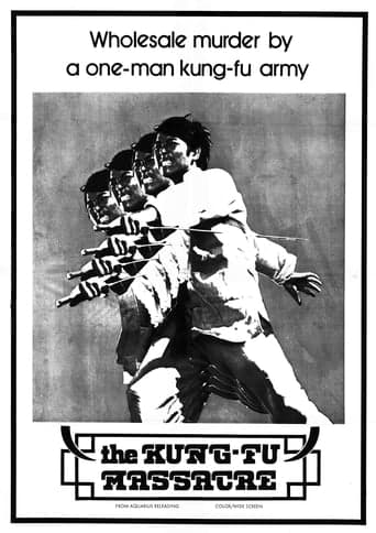 Super Kung Fu Kid poster - Find streaming availability