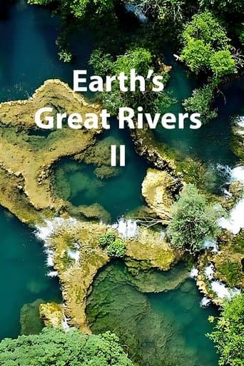 Earth's Great Rivers II poster - Find streaming availability