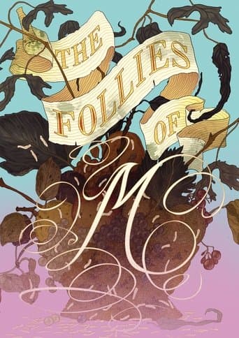 The Follies of M poster - Find streaming availability