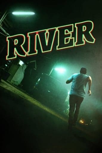 River poster - Find streaming availability