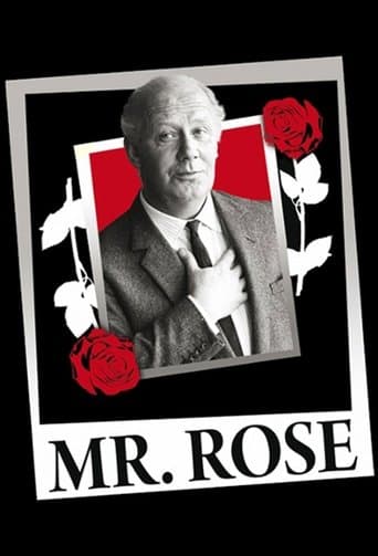 Mr. Rose poster - Find streaming availability