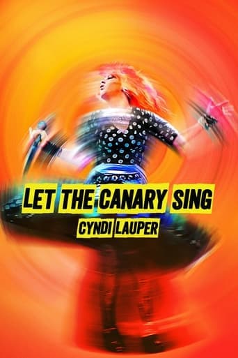 Let the Canary Sing poster - Find streaming availability