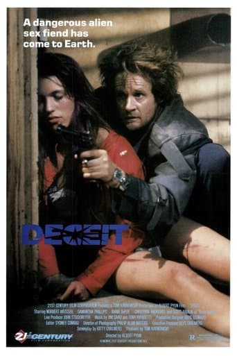 Deceit poster - Find streaming availability