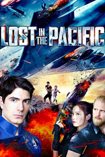 Lost in the Pacific poster - Find streaming availability