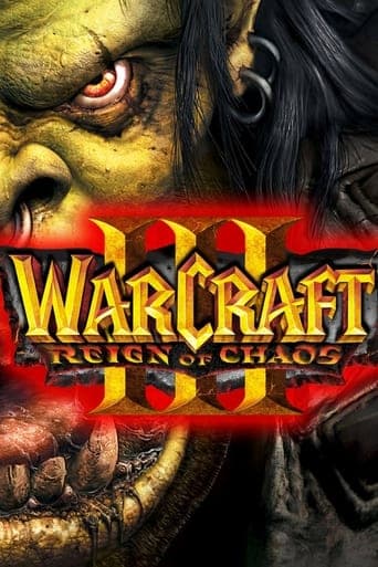 Warcraft III: Reign of Chaos poster - Find streaming availability