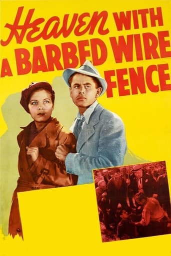 Heaven with a Barbed Wire Fence poster - Find streaming availability