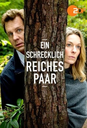 Ein schrecklich reiches Paar poster - Find streaming availability