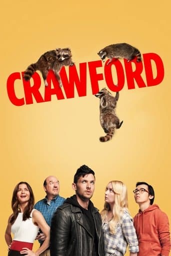 Crawford poster - Find streaming availability