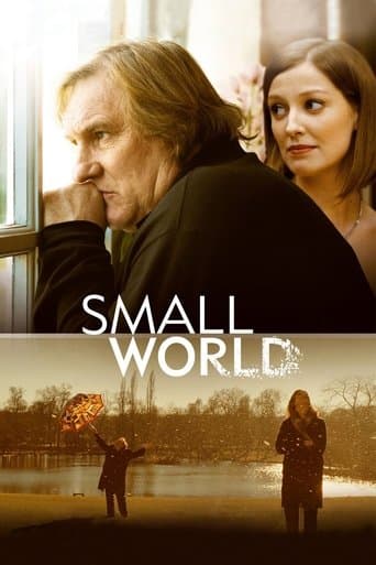 Small World poster - Find streaming availability