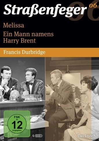 Ein Mann namens Harry Brent poster - Find streaming availability