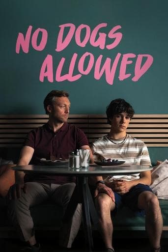 No Dogs Allowed poster - Find streaming availability