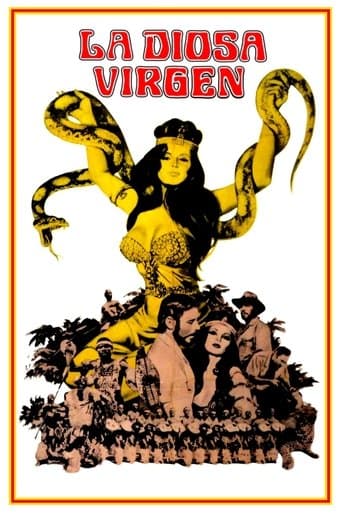 The Virgin Goddess poster - Find streaming availability