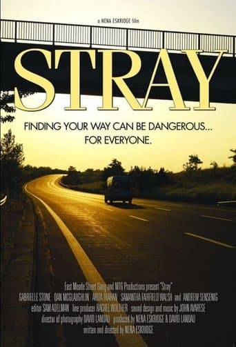 Stray poster - Find streaming availability
