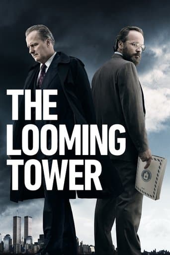 The Looming Tower poster - Find streaming availability