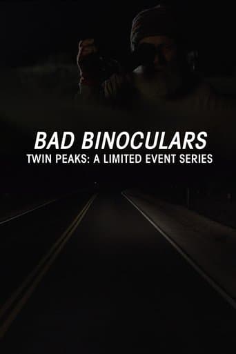 Bad Binoculars poster - Find streaming availability