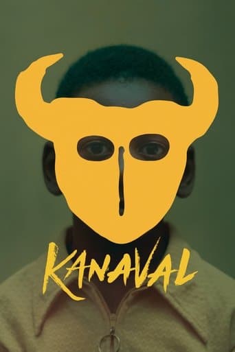 Kanaval poster - Find streaming availability
