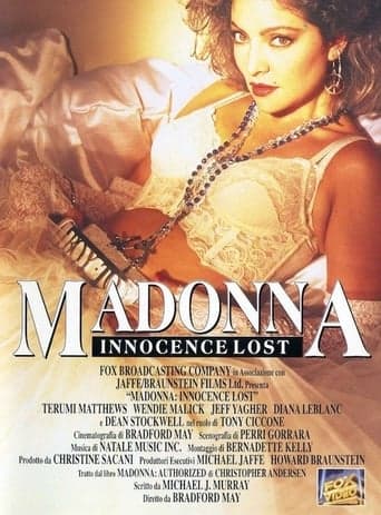 Madonna: Innocence Lost poster - Find streaming availability