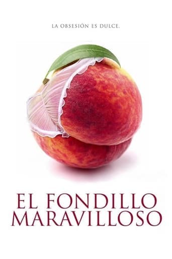 El Fondillo Maravilloso poster - Find streaming availability