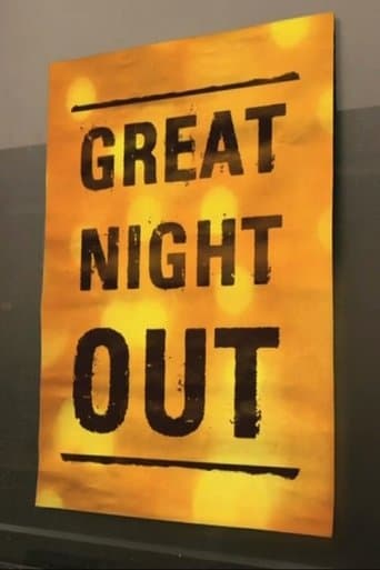 Great Night Out poster - Find streaming availability