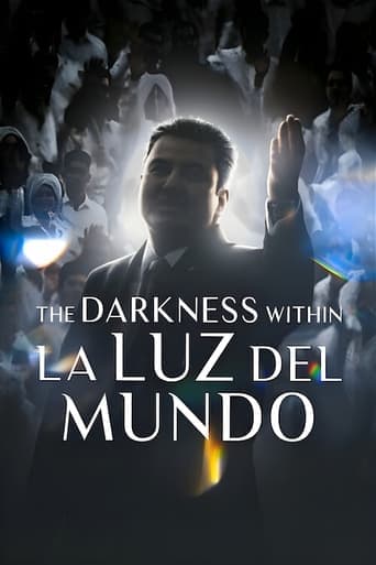 The Darkness within La Luz del Mundo poster - Find streaming availability