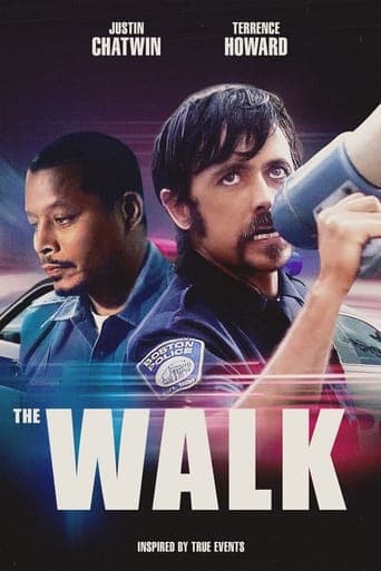 The Walk poster - Find streaming availability