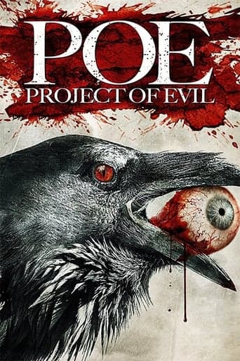 P.O.E. : Project of Evil poster - Find streaming availability