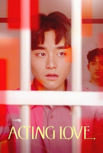 Acting Love poster - Find streaming availability